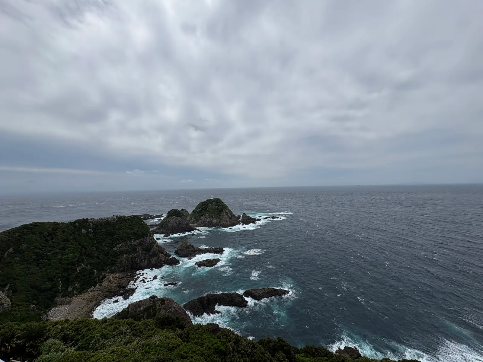 佐多岬